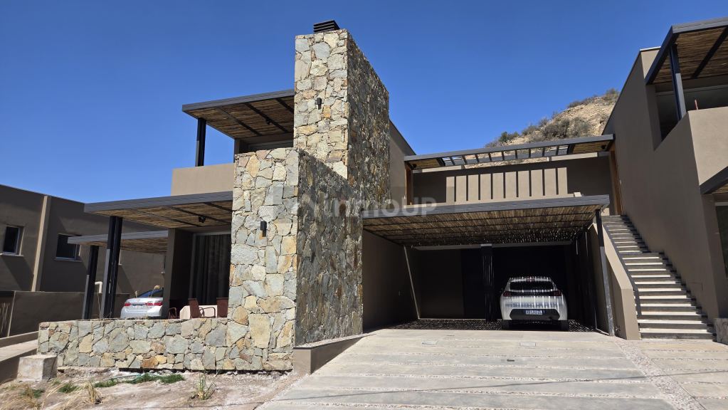Departamento en Venta en Las Heras, Mendoza