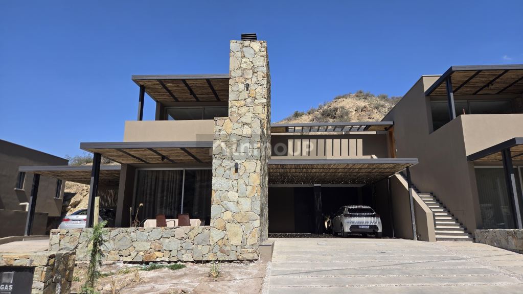 Departamento en Venta en Las Heras, Mendoza