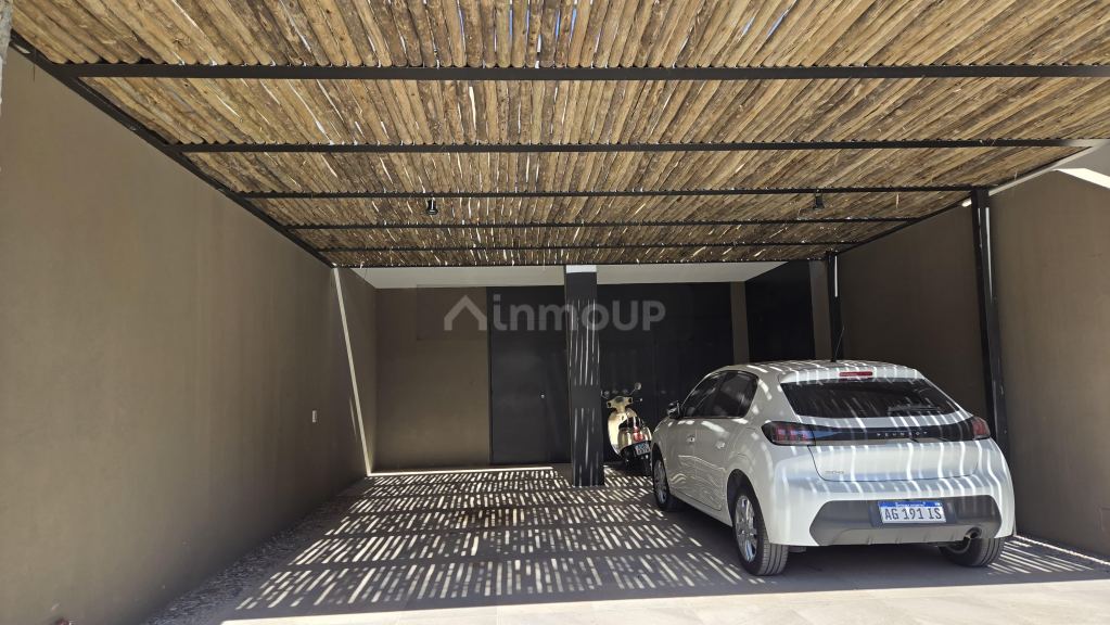 Departamento en Venta en Las Heras, Mendoza