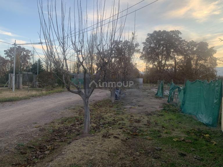 Loteo en Venta en Lujan de Cuyo, Mendoza