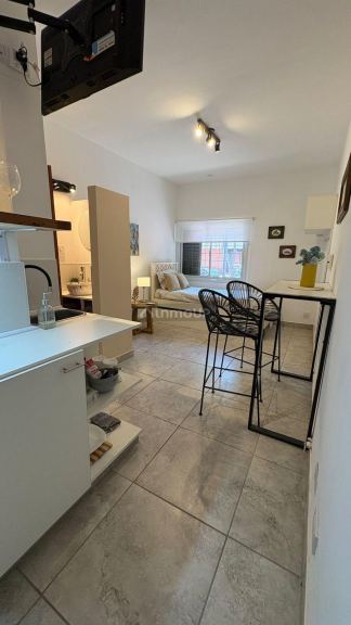 Departamento en Alquiler en Capital, Mendoza