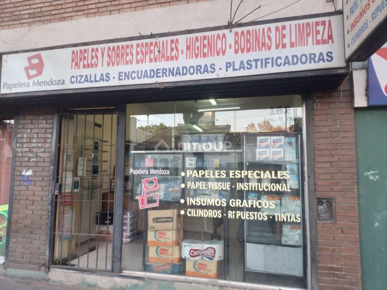 Fondo de Comercio en Venta en Capital, Mendoza
