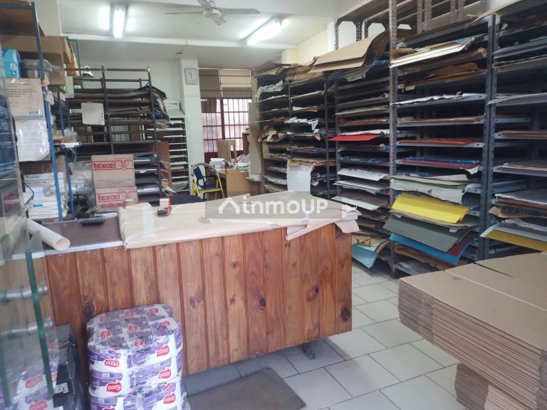 Fondo de Comercio en Venta en Capital, Mendoza