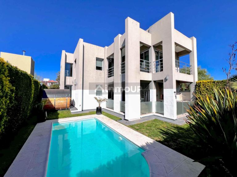 Casa en Venta en Godoy Cruz, Mendoza