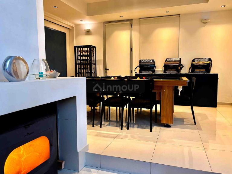 Casa en Venta en Godoy Cruz, Mendoza