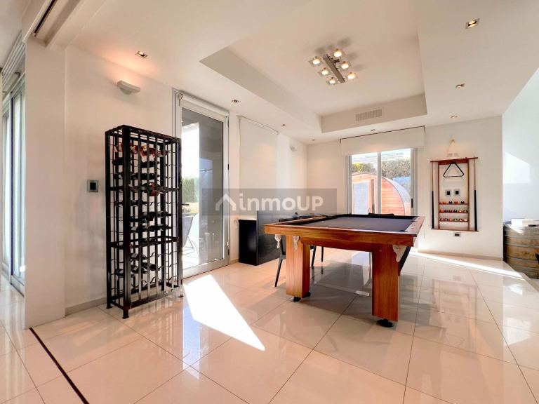 Casa en Alquiler en Godoy Cruz, Mendoza