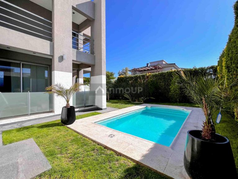 Casa en Alquiler en Godoy Cruz, Mendoza