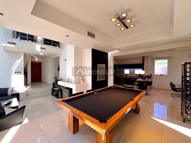 Casa en Alquiler en Godoy Cruz, Mendoza