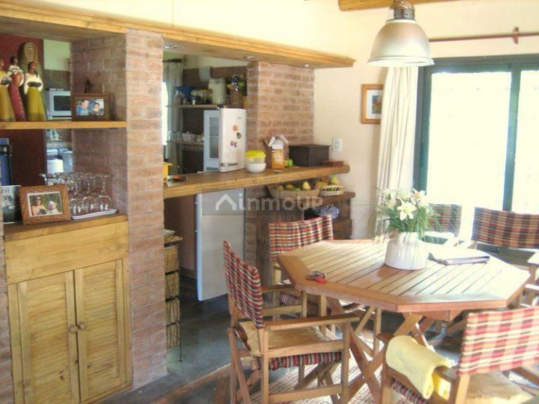 Cabaña en Venta en Lujan de Cuyo, Mendoza