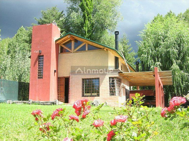 Cabaña en Venta en Lujan de Cuyo, Mendoza