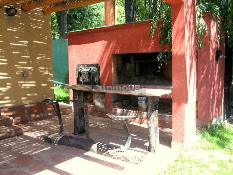 Cabaña en Venta en Lujan de Cuyo, Mendoza