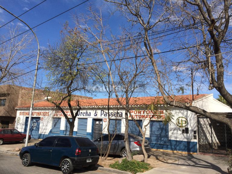 Lote en Venta en Capital, Mendoza