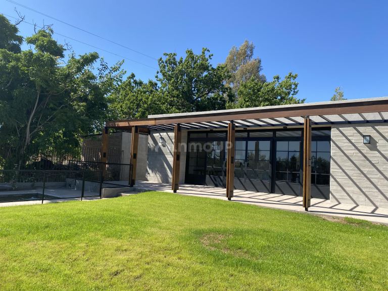 Lote en Venta en Lujan de Cuyo, Mendoza