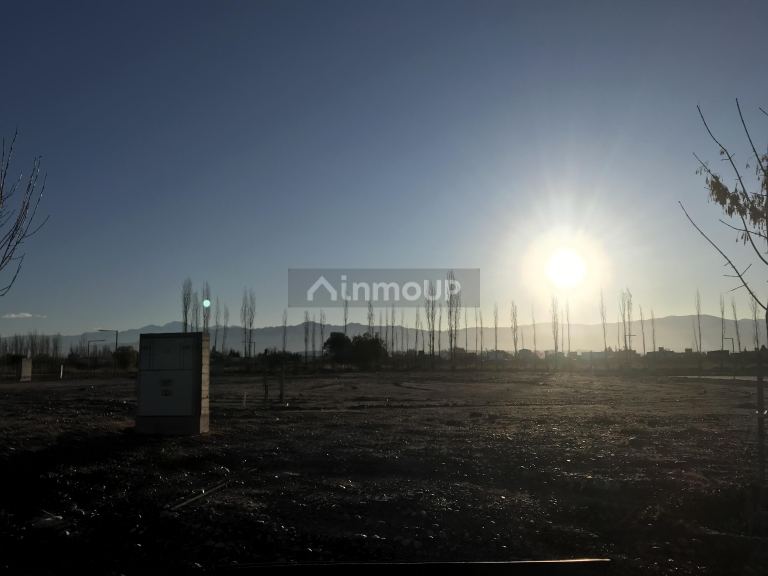 Lote en Venta en Lujan de Cuyo, Mendoza
