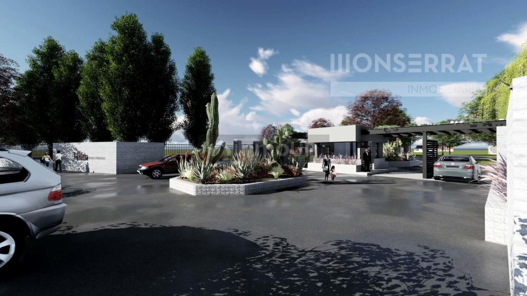 Lote en Venta en Lujan de Cuyo, Mendoza