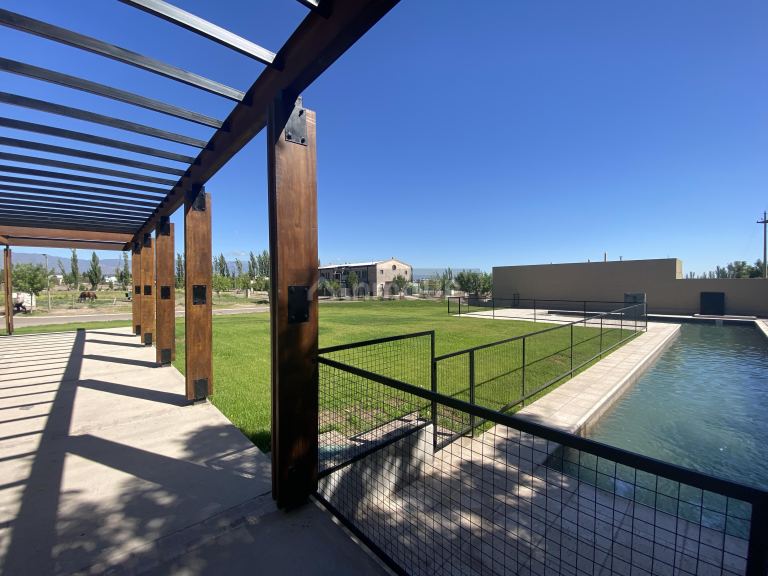 Lote en Venta en Lujan de Cuyo, Mendoza