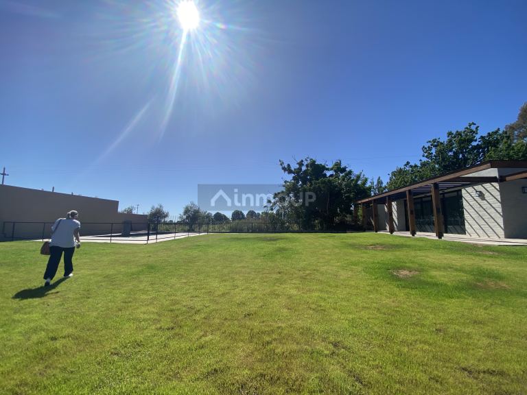 Lote en Venta en Lujan de Cuyo, Mendoza
