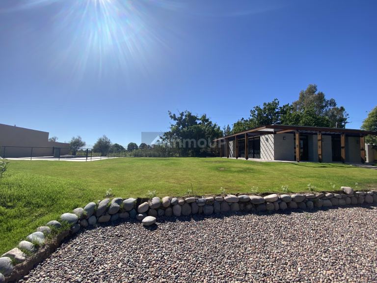 Lote en Venta en Lujan de Cuyo, Mendoza
