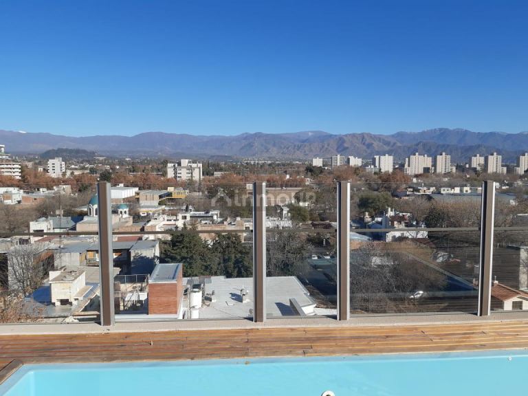 Departamento en Venta en Capital, Mendoza