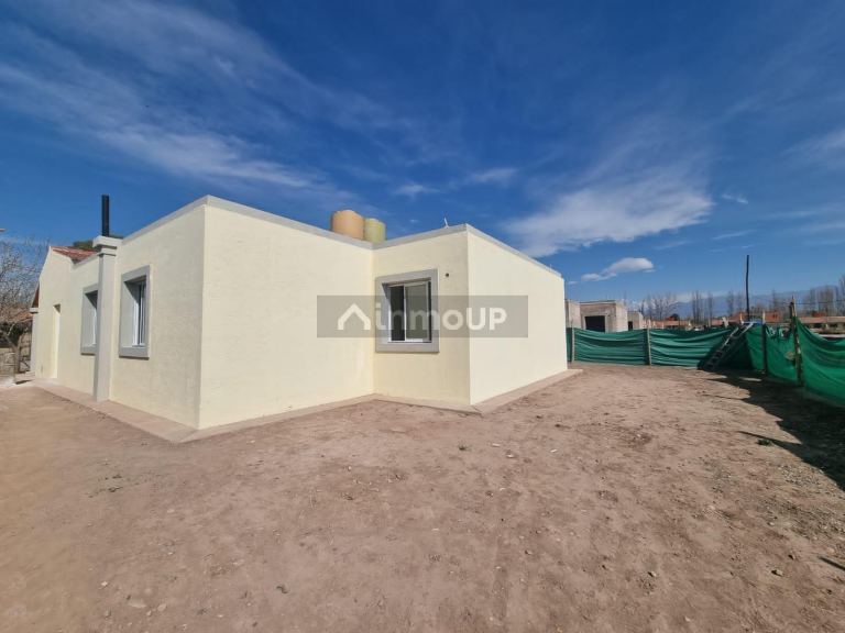Casa en Venta en Lujan de Cuyo, Mendoza