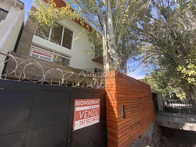 Duplex en Venta en Capital, Mendoza