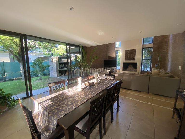 Casa en Venta en Lujan de Cuyo, Mendoza