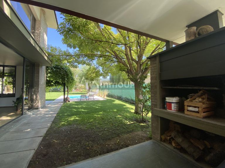 Casa en Venta en Lujan de Cuyo, Mendoza