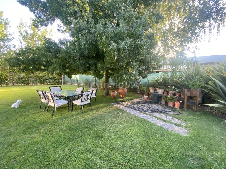 Casa en Venta en Lujan de Cuyo, Mendoza