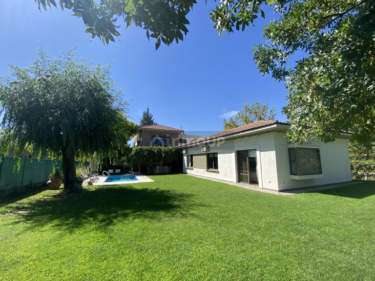Casa en Venta en Lujan de Cuyo, Mendoza