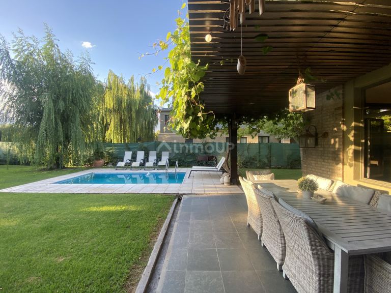 Casa en Venta en Lujan de Cuyo, Mendoza