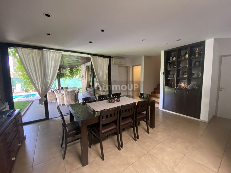 Casa en Venta en Lujan de Cuyo, Mendoza