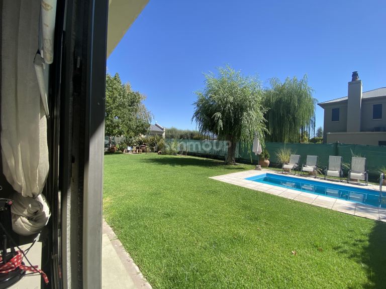 Casa en Venta en Lujan de Cuyo, Mendoza