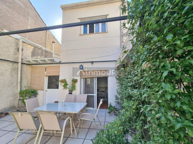 Casa en Venta en Capital, Mendoza