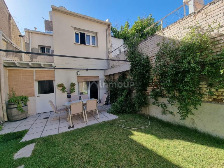 Casa en Venta en Capital, Mendoza