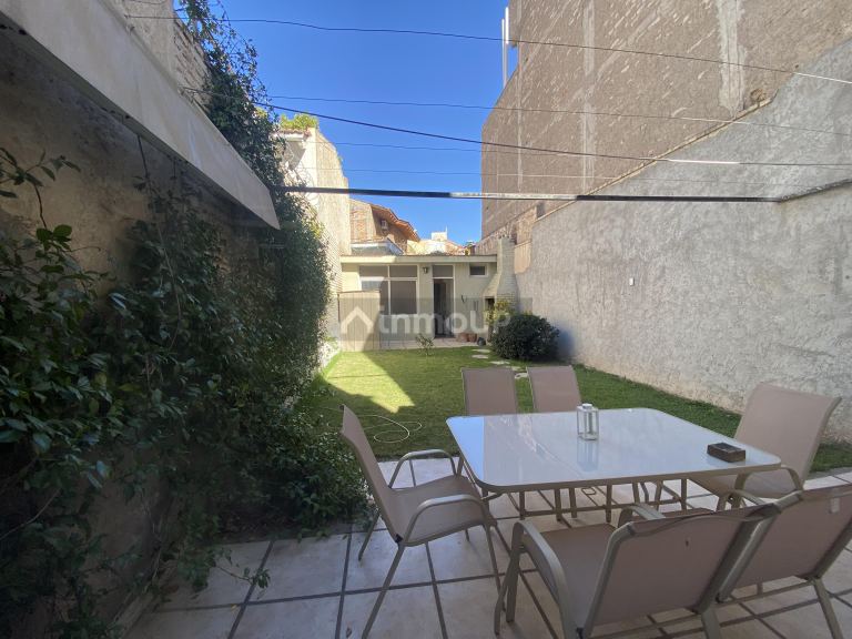 Casa en Venta en Capital, Mendoza
