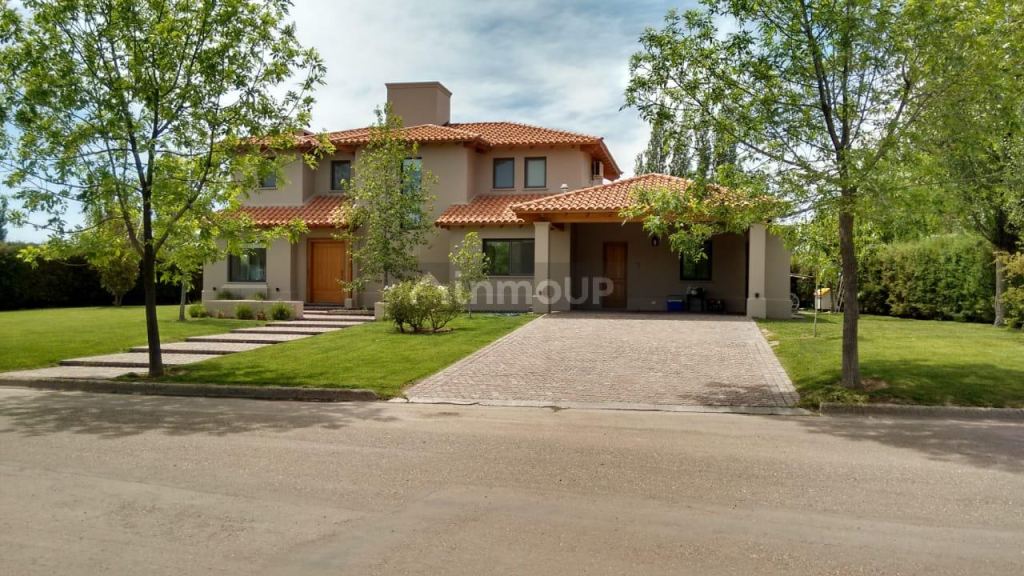 Casa en Venta en Lujan de Cuyo, Mendoza
