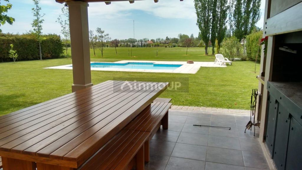 Casa en Venta en Lujan de Cuyo, Mendoza