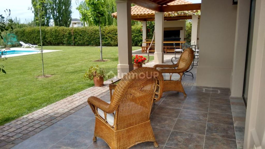 Casa en Venta en Lujan de Cuyo, Mendoza