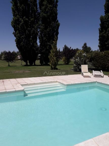 Casa en Venta en Lujan de Cuyo, Mendoza