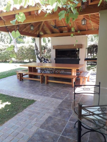 Casa en Venta en Lujan de Cuyo, Mendoza