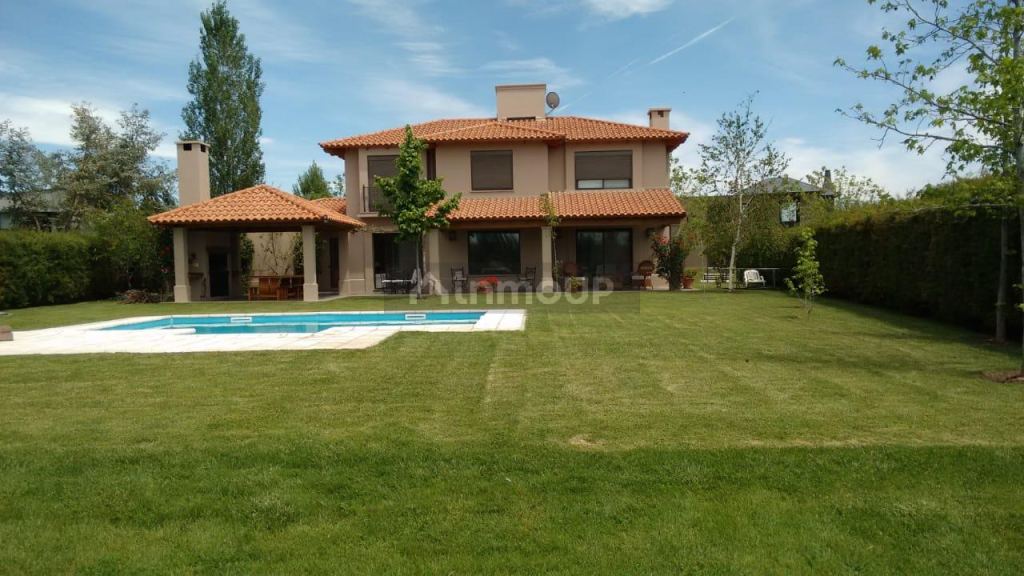 Casa en Venta en Lujan de Cuyo, Mendoza