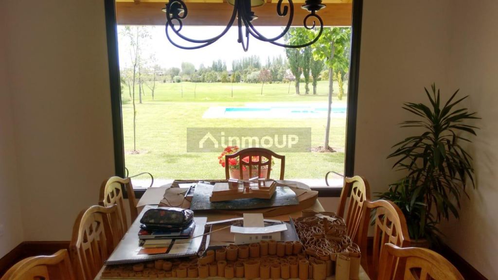 Casa en Venta en Lujan de Cuyo, Mendoza