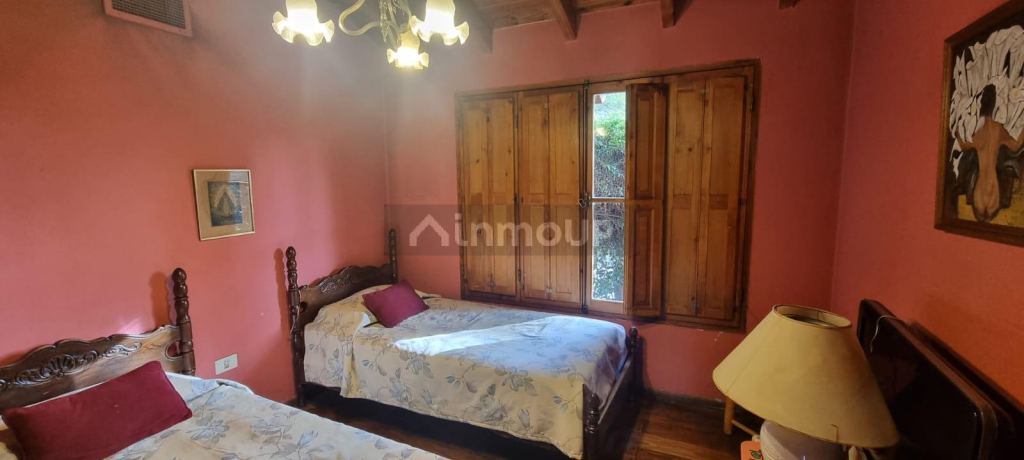Casa en Alquiler en Guaymallen, Mendoza