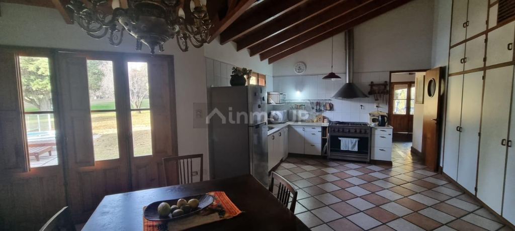 Casa en Alquiler en Guaymallen, Mendoza