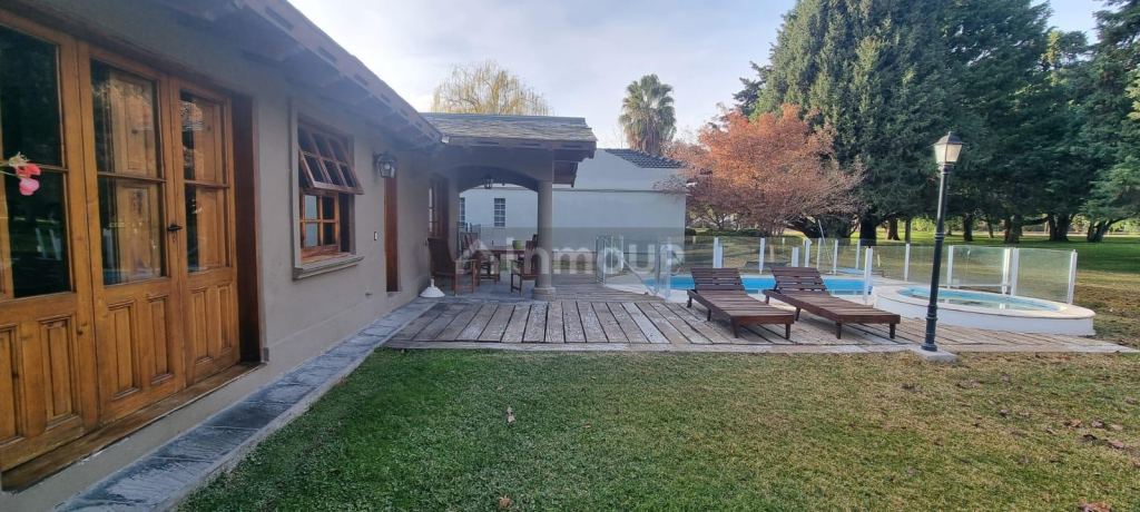 Casa en Alquiler en Guaymallen, Mendoza