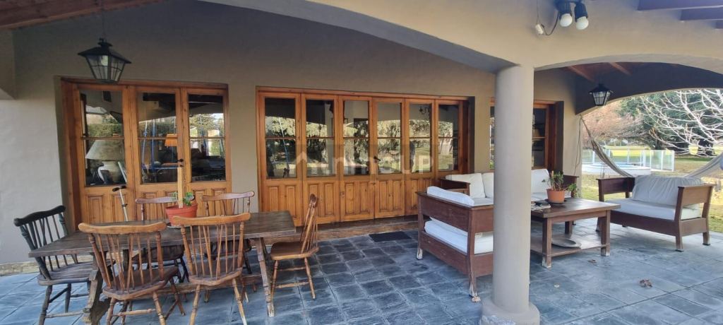 Casa en Alquiler en Guaymallen, Mendoza
