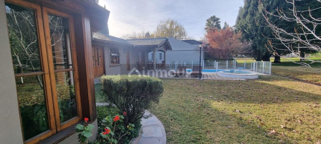 Casa en Alquiler en Guaymallen, Mendoza