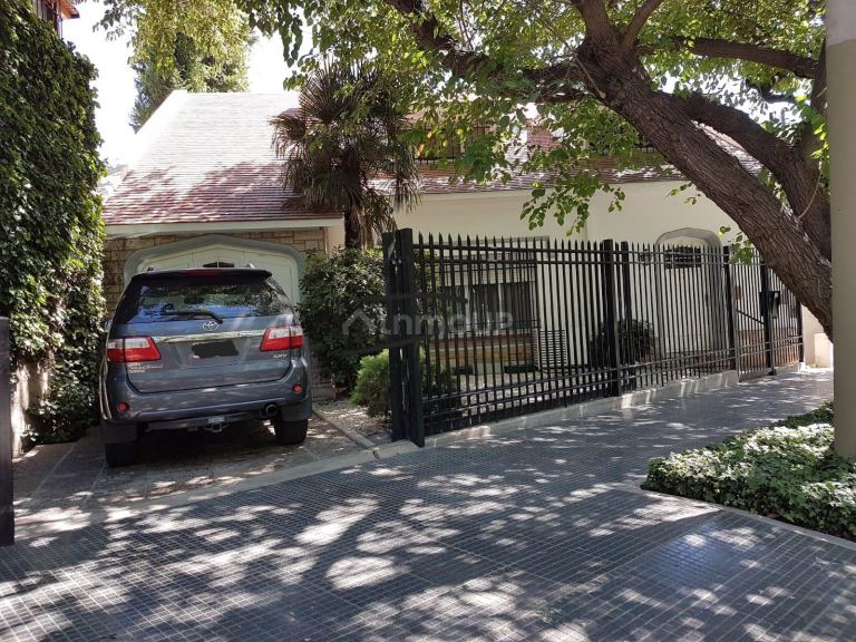 Casa en Venta en Capital, Mendoza