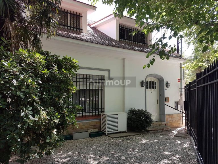 Casa en Venta en Capital, Mendoza