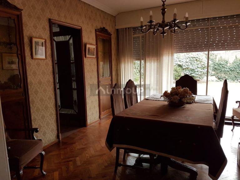 Casa en Venta en Capital, Mendoza